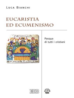 cover image of Eucaristia ed ecumenismo